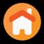 home icon