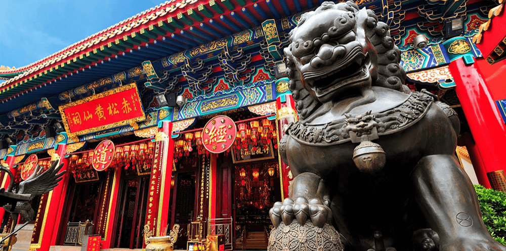 ฮ่องกง นองปิง สายมู เคาท์ดาวน์ปี2027 ดิสนีย์แลนด์ 3 วัน 2 คืน 3